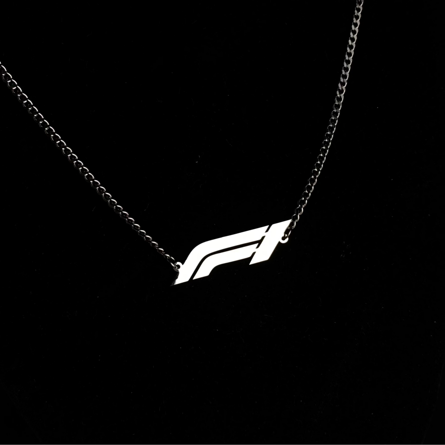 F1 Necklace