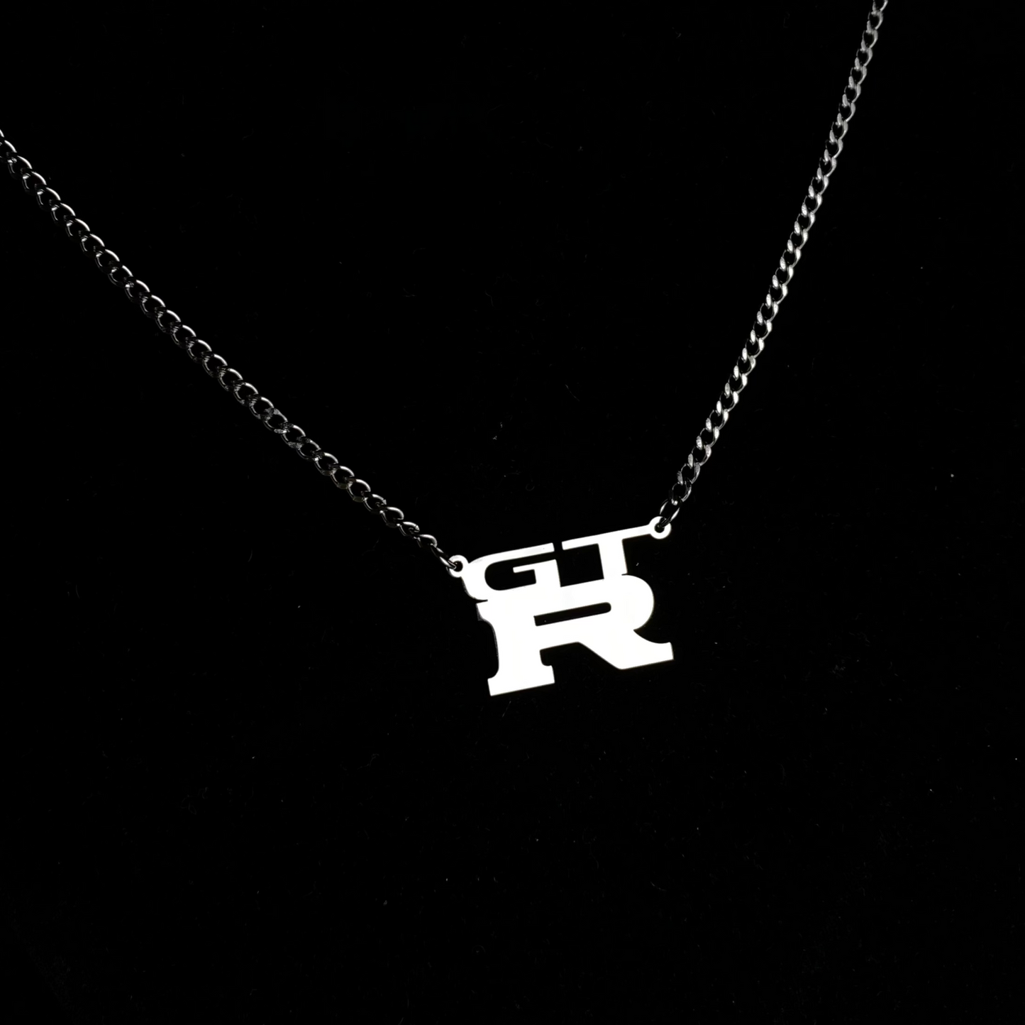 GT-R Necklace