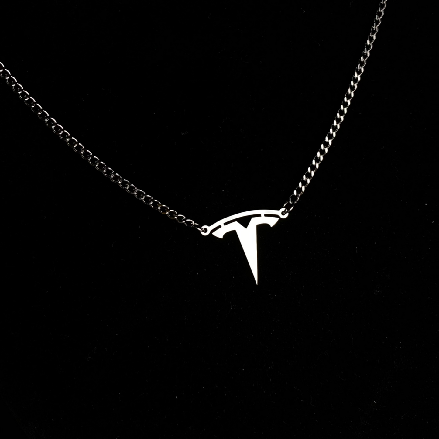 Tesla Necklace