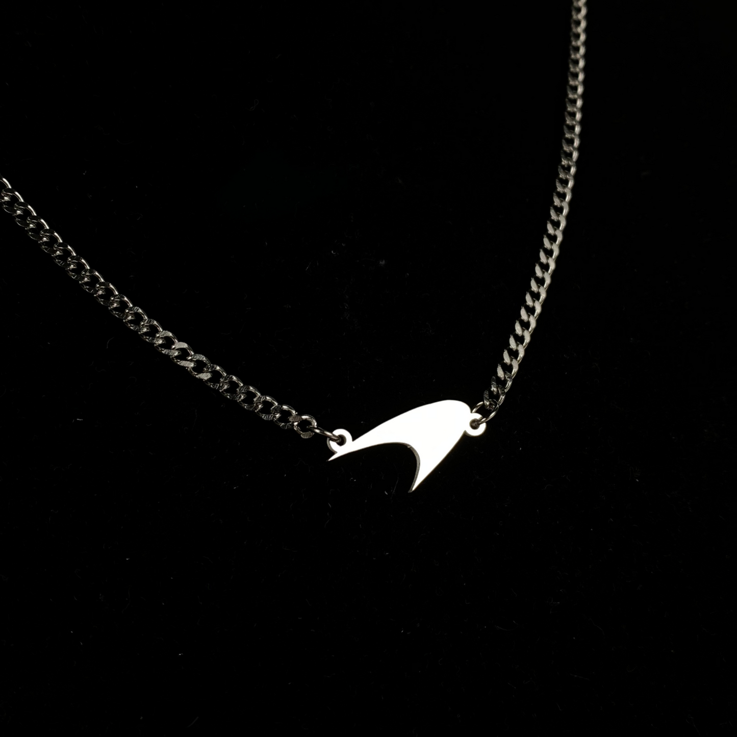 McLaren Necklace