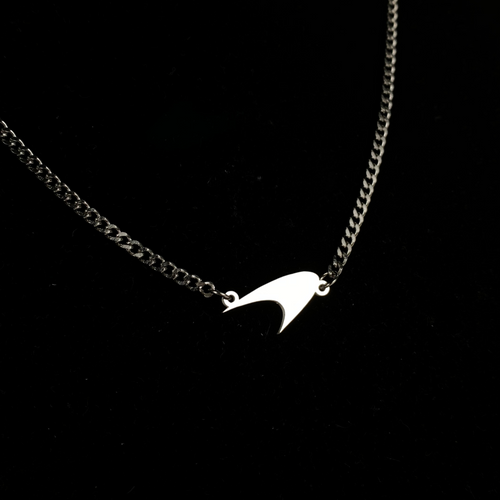 McLaren Necklace
