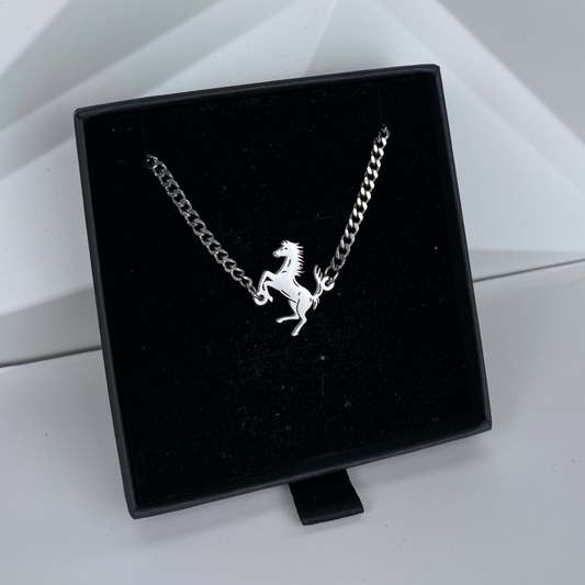 Ferrari Horse