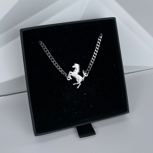 Ferrari Horse