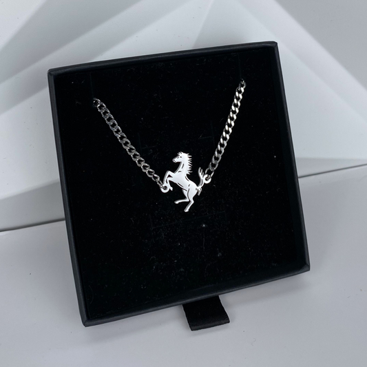 Ferrari Horse