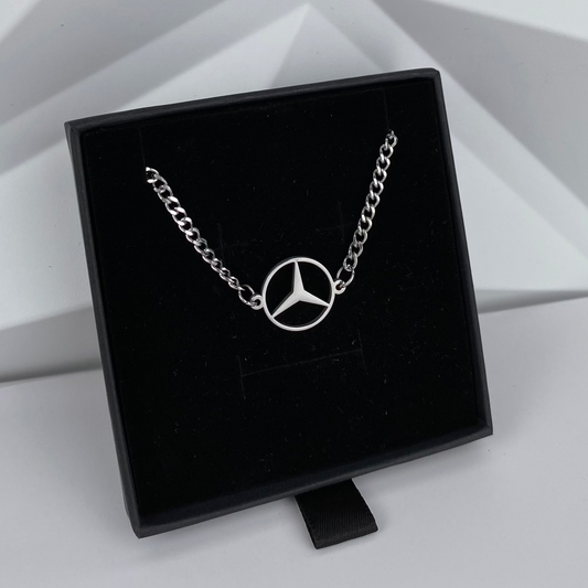 Mercedes