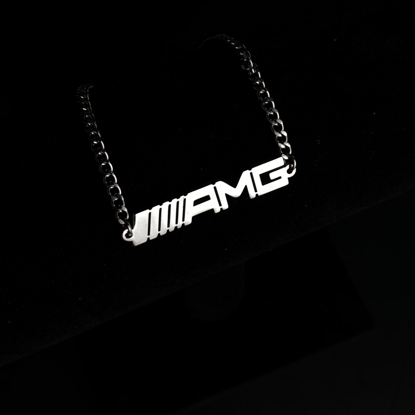Mercedes AMG