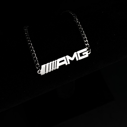 Mercedes AMG