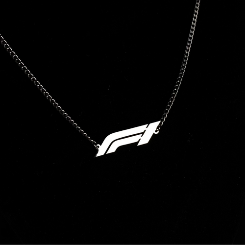 F1 Necklace