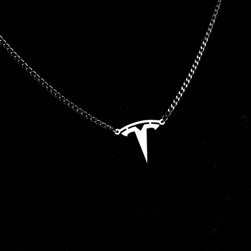 Tesla Necklace